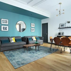 Apartamento de 2 Dormitorios